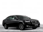 Emgrand EC8 2010 года